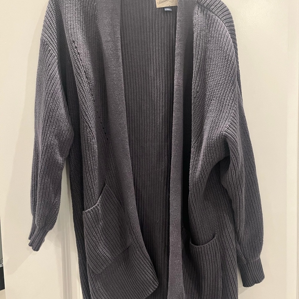 Target cardigan